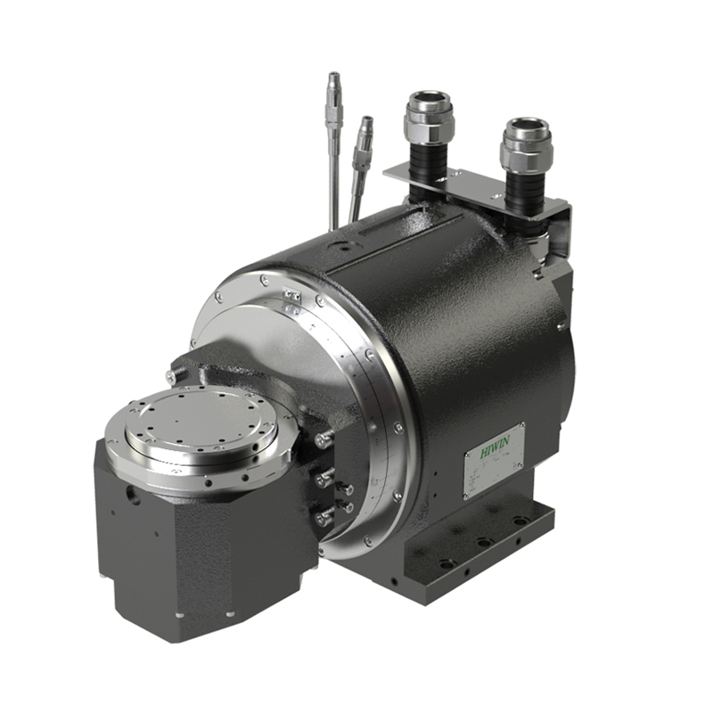 HIWIN RAS Series Underwater Direct drive Rotary Table
