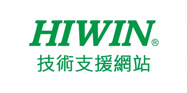 HIWIN SUPPORT